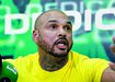 Mustafá chefia Juventude Leonina