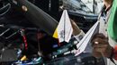 Campeonato do mundo de lançamento de aviões de papel