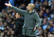 Pep Guardiola