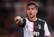 O avançado argentino Paulo Dybala