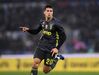 E o defesa português João Cancelo