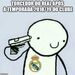 Memes do Real Madrid