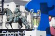 Adeptos do Liverpool e Tottenham