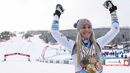 Lindsey Vonn