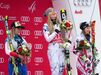 Lindsey Vonn