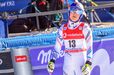 Lindsey Vonn