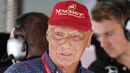 Niki Lauda