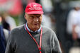 Niki Lauda 