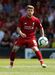 Premier League: Alberto Moreno (Liverpool)