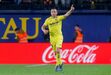 Liga espanhola: Santi Cazorla (Villarreal)