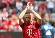 Bundesliga: Ribéry (Bayern de Munique)