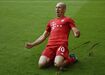Bundesliga: Robben (Bayern de Munique)
