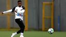 Rodrygo 45M (chegada)
