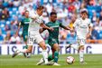 Marcos Llorente 15/20M* (saída)