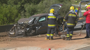 Vítimas eram da ilha da Madeira e deslocavam-se num carro alugado para a Serra da Lousã.