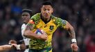 Israel Folau