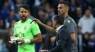 Novas imagens mostram que Sérgio Conceição atingiu Renan no FC Porto-Sporting