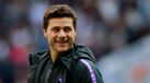 As declarações de Pochettino que motivaram o desmentido do Real Madrid