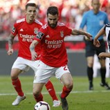 A crónica do Benfica-Portimonense (5-1): goleada inesperada