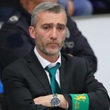 Paulo Freitas: «Foi uma vitória justa mas parabéns ao Benfica»