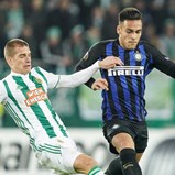 Inter e Besiktas com 'luz verde' da UEFA no 'fair-play' financeiro