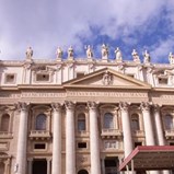 Vaticano tem equipa de futebol feminino mas faltam mulheres... para a baliza