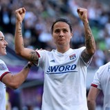 Lyon goleia Barcelona na final da Liga dos Campeões feminina 