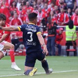 Manchester United e Atlético Madrid não largam João Félix