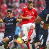ADoP realizou controlos antidoping surpresa no Benfica-Santa Clara e FC Porto-Sporting