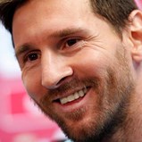 Messi vence 'virtualmente' a Bota de Ouro: a classificação atual
