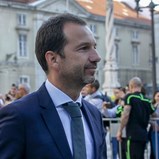 Frederico Varandas: «Sporting realizou a melhor época dos últimos 17 anos»