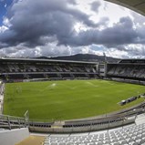 Câmara de Guimarães entrega ao Vitória 88.500 euros para obras