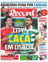Sexta-feira, 3 de maio de 2019