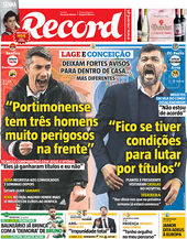Sábado, 4 de maio de 2019