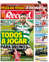 Terça-feira, 7 de maio de 2019