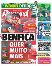 Quinta-feira, 23 de maio de 2019