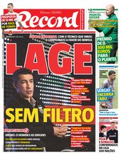 Sexta-feira, 24 de maio de 2019
