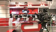 redação, CMTV