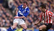 97. Paul Gascoigne