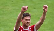 81. Xabi Alonso