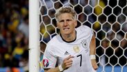 63. Bastian Schweinsteiger