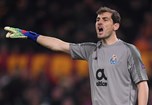 40. Iker Casillas