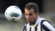 36. Alessandro Del Piero