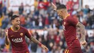 8. Justin Kluivert (Roma)