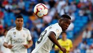 7. Vinicius Junior (Real Madrid)