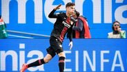 4. Kai Havertz (Leverkusen)