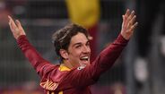 3. Nicolò Zaniolo (Roma)