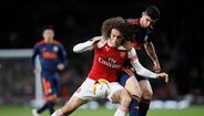 2. Mattéo Guendouzi (Arsenal)