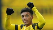 1. Jadon Sancho (Borussia Dortmund)