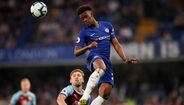 20. Callum Hudson-Odoi (Chelsea)
